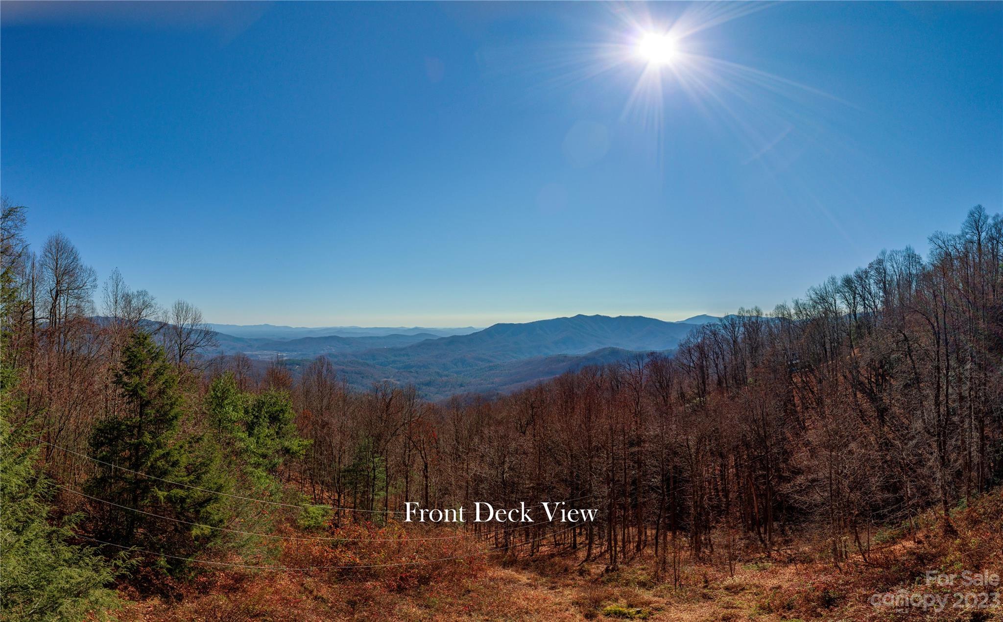 242 Valley Farm Road Marion, NC 28752 - Photo 43 of 44 Gallery Image 43