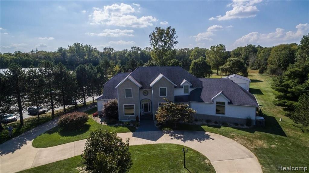 8651 Jackman Road Temperance, MI 48182 - Photo 51 of 91