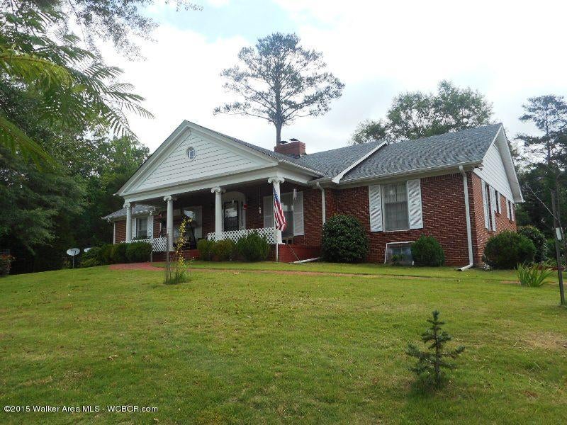 432 Highland Road Winfield, AL 35594 - Photo 1 of 31 Gallery Image 1