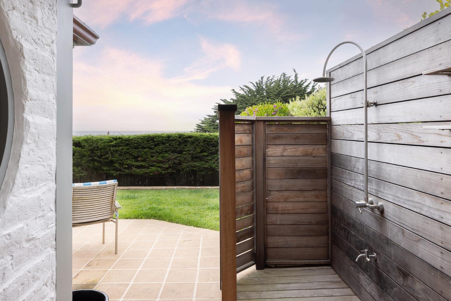 0 Scenic & 8th Corner Carmel, CA 93923 - Photo 20 of 27 a view of a terrace