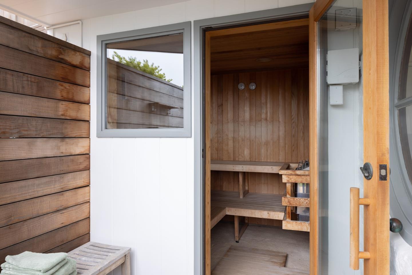 0 Scenic & 8th Corner Carmel, CA 93923 - Photo 21 of 27 a view of storage and utility room