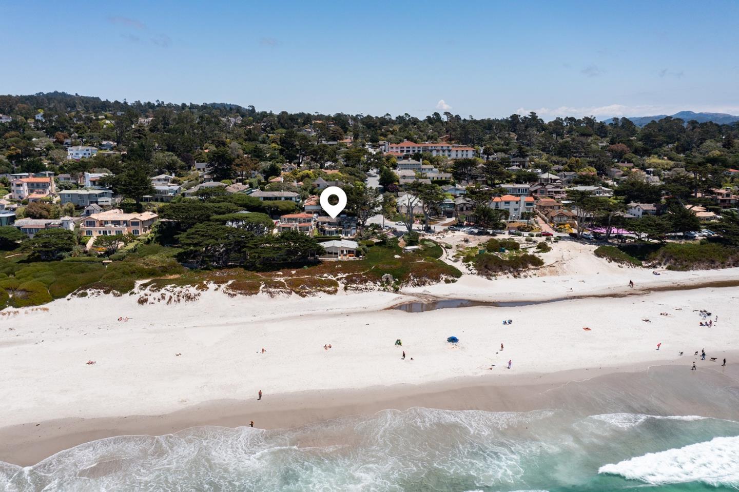 0 Scenic & 8th Corner Carmel, CA 93923 - Photo 25 of 27