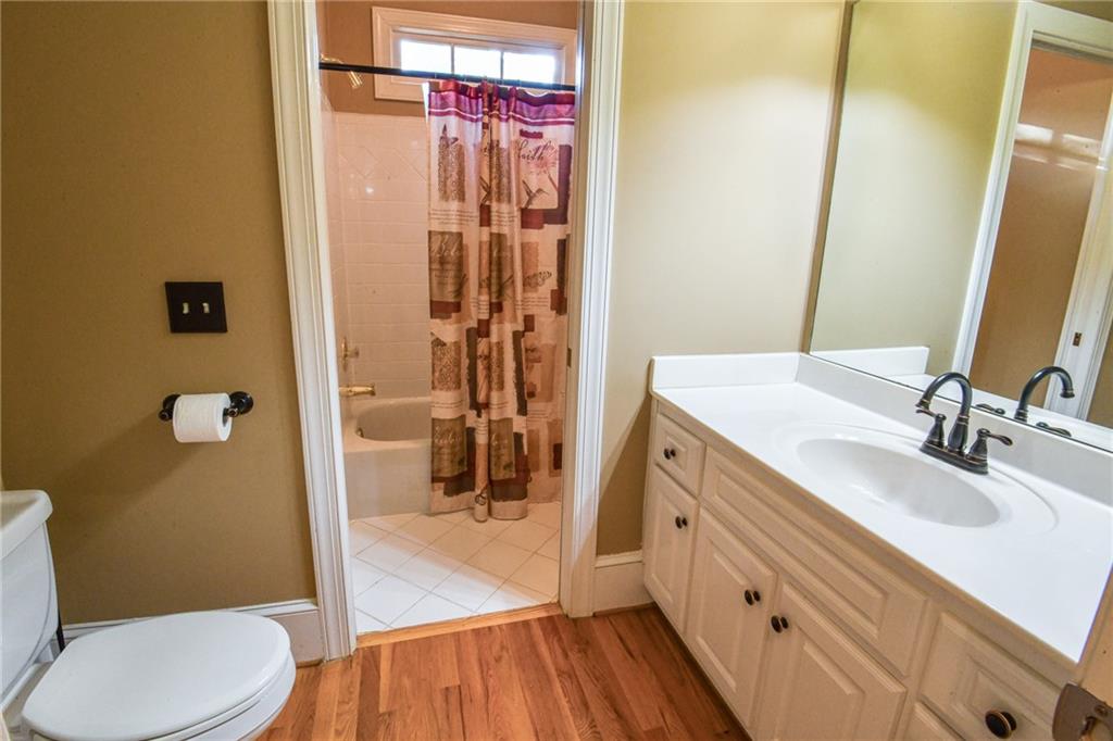 1430 Chadberry Way Lawrenceville, GA 30043 - Photo 11 of 54
