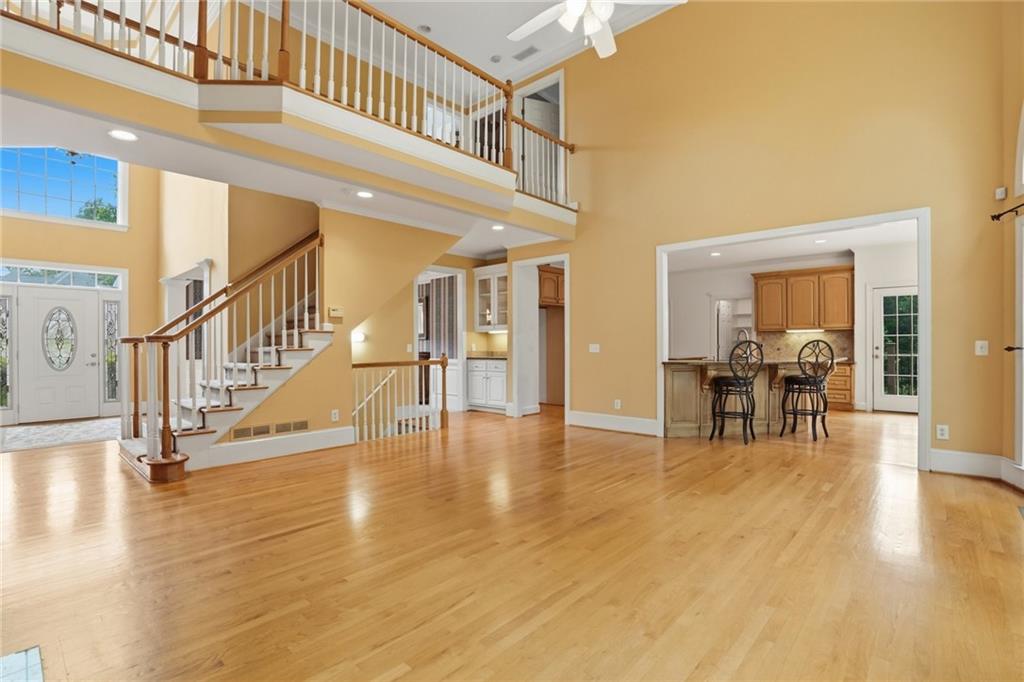 1430 Chadberry Way Lawrenceville, GA 30043 - Photo 12 of 54