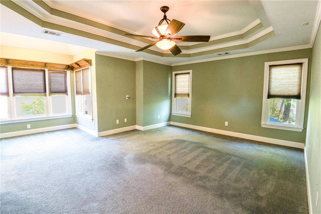 1430 Chadberry Way Lawrenceville, GA 30043 - Photo 14 of 54