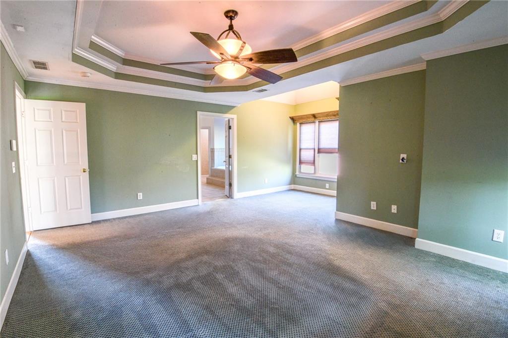 1430 Chadberry Way Lawrenceville, GA 30043 - Photo 15 of 54