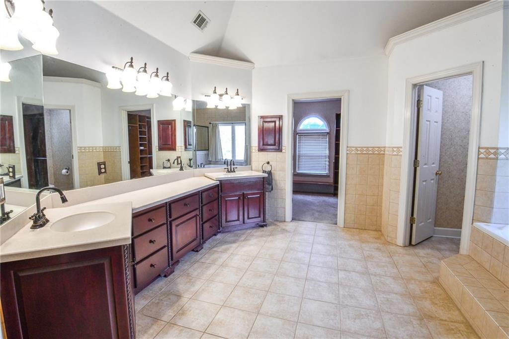 1430 Chadberry Way Lawrenceville, GA 30043 - Photo 16 of 54