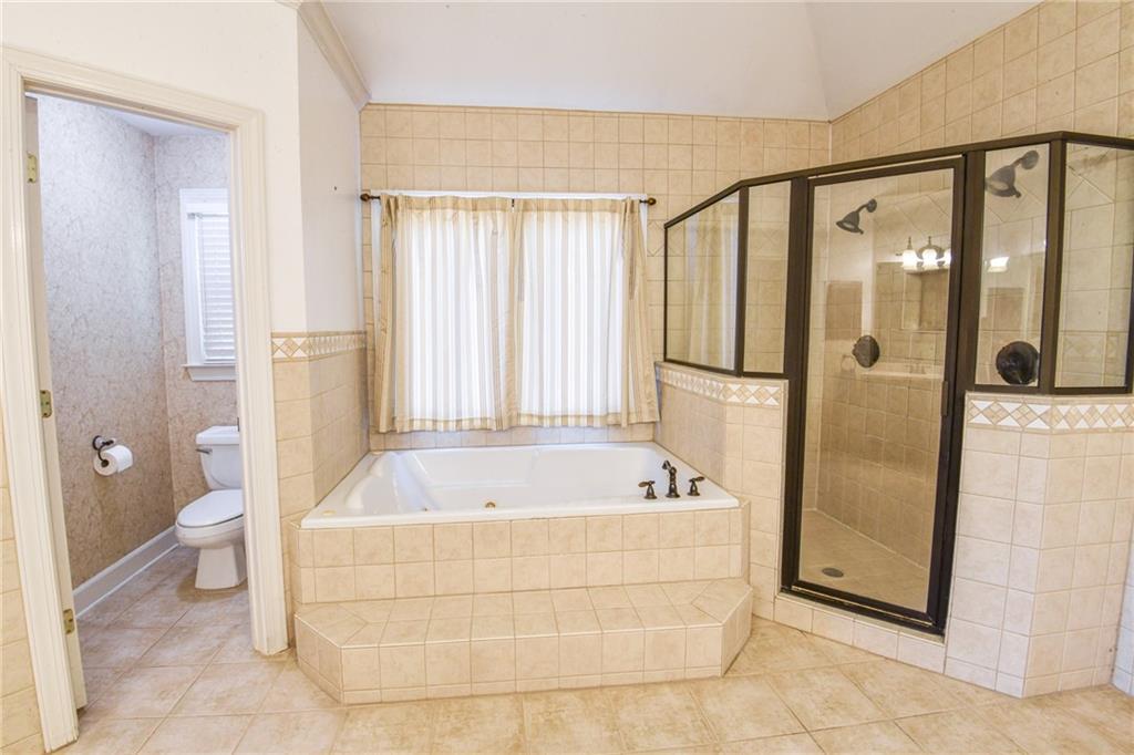 1430 Chadberry Way Lawrenceville, GA 30043 - Photo 17 of 54