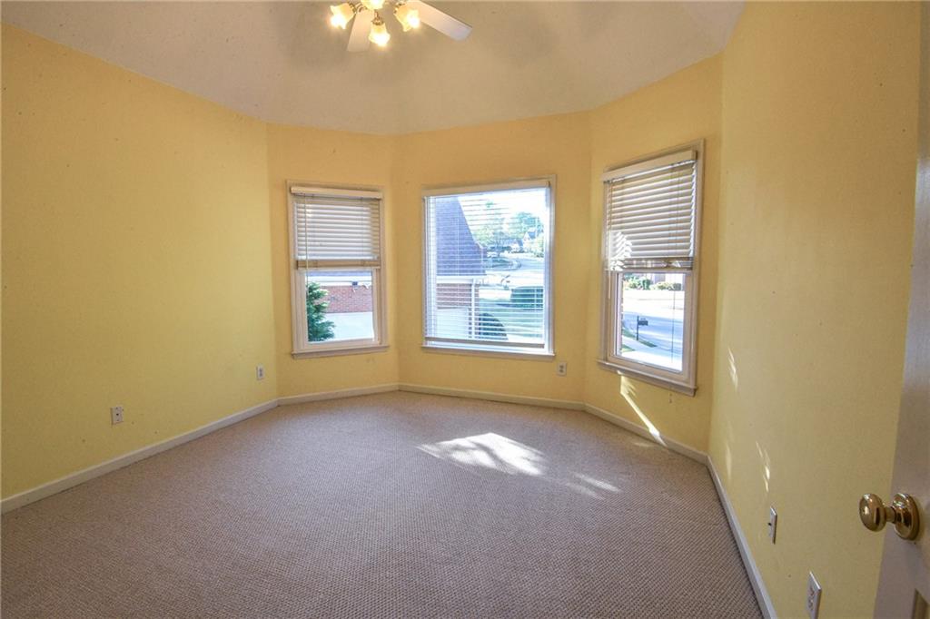 1430 Chadberry Way Lawrenceville, GA 30043 - Photo 19 of 54