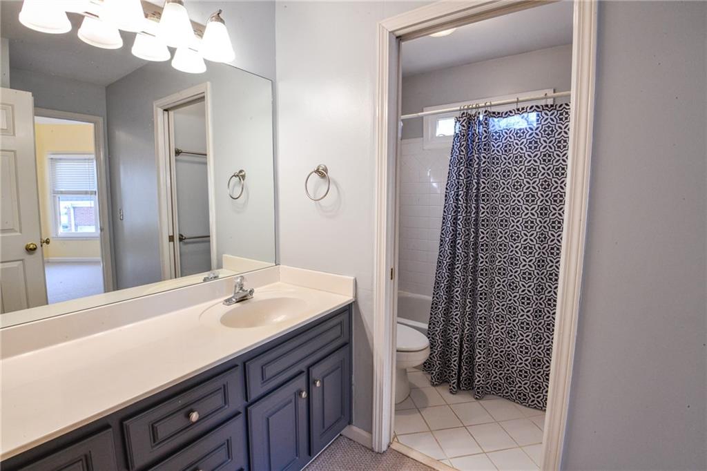 1430 Chadberry Way Lawrenceville, GA 30043 - Photo 20 of 54