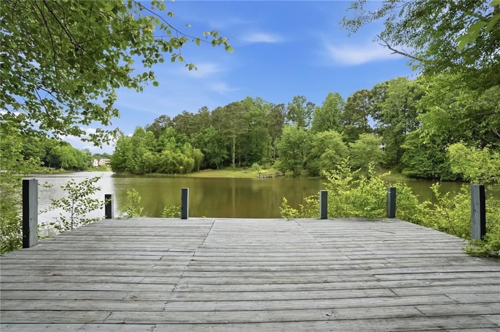 1430 Chadberry Way Lawrenceville, GA 30043 - Photo 2 of 54