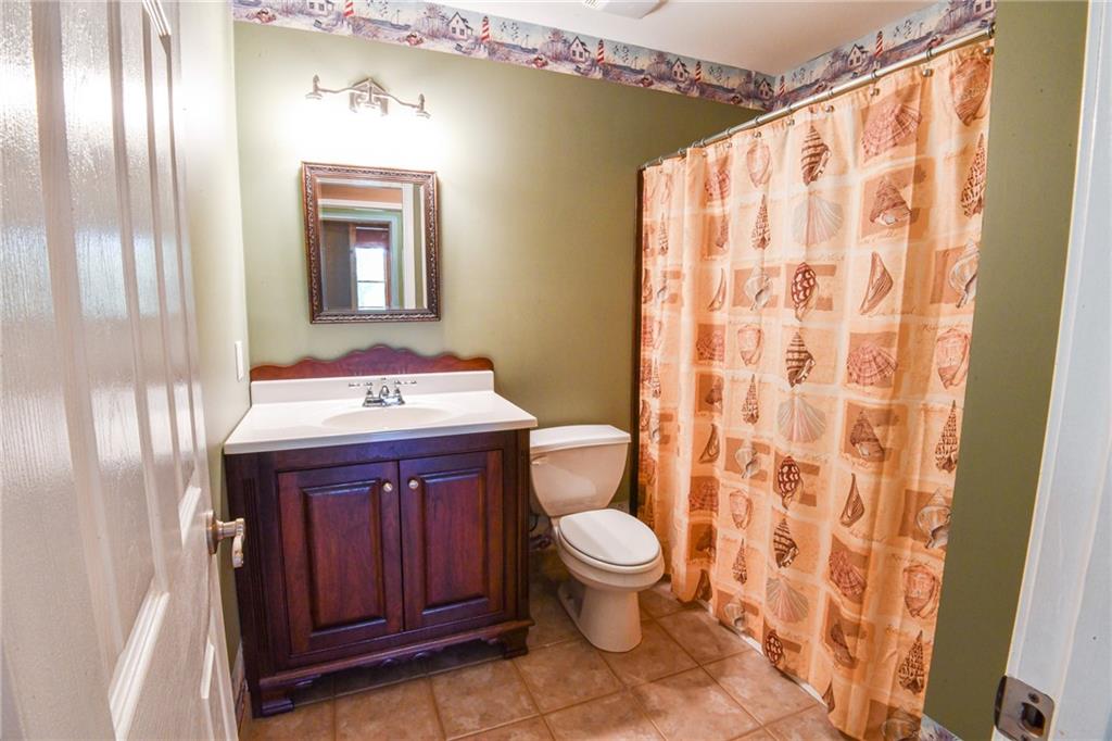 1430 Chadberry Way Lawrenceville, GA 30043 - Photo 25 of 54