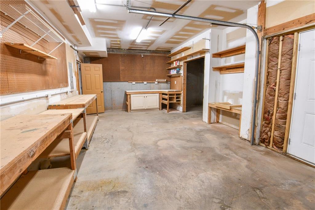 1430 Chadberry Way Lawrenceville, GA 30043 - Photo 29 of 54