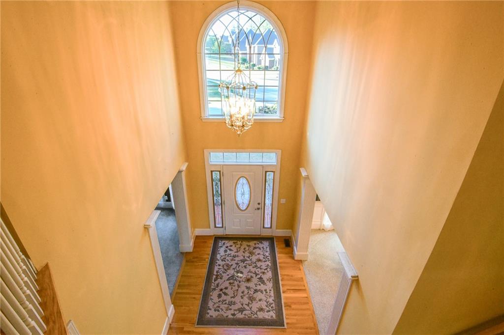 1430 Chadberry Way Lawrenceville, GA 30043 - Photo 3 of 54