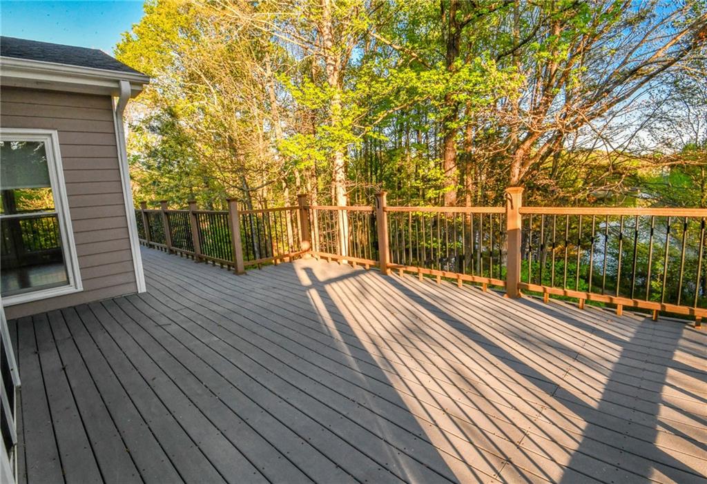 1430 Chadberry Way Lawrenceville, GA 30043 - Photo 33 of 54