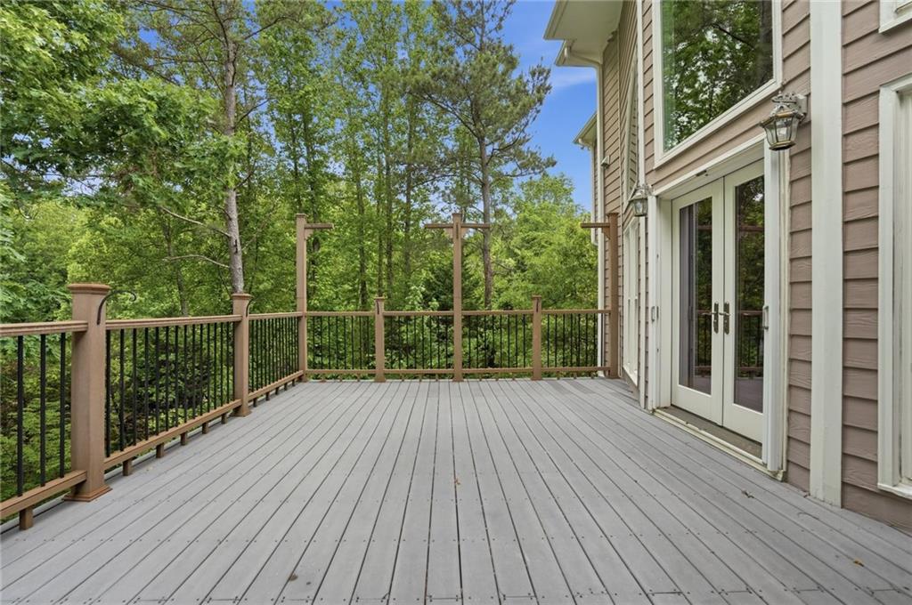 1430 Chadberry Way Lawrenceville, GA 30043 - Photo 34 of 54