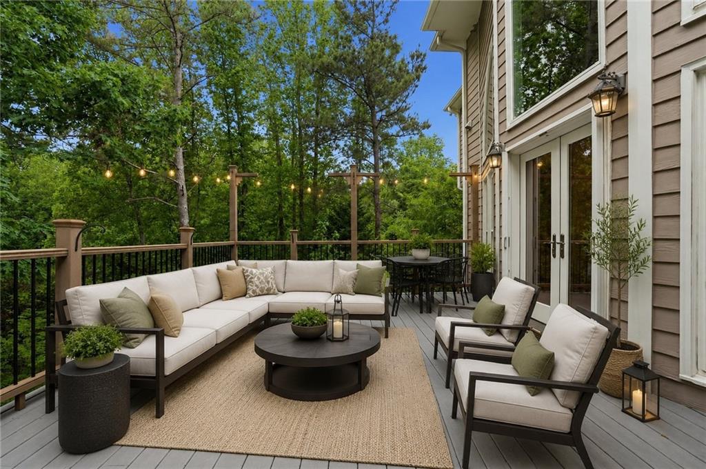 1430 Chadberry Way Lawrenceville, GA 30043 - Photo 35 of 54