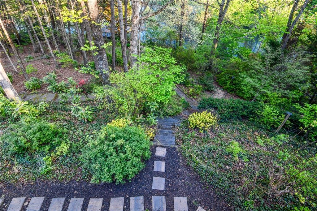 1430 Chadberry Way Lawrenceville, GA 30043 - Photo 36 of 54