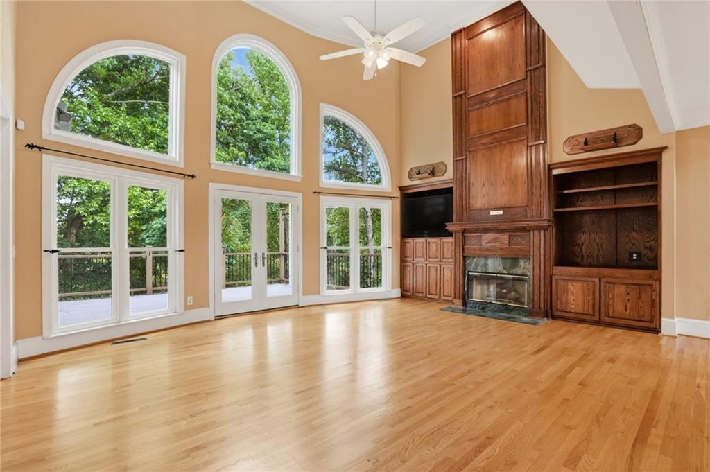 1430 Chadberry Way Lawrenceville, GA 30043 - Photo 4 of 54