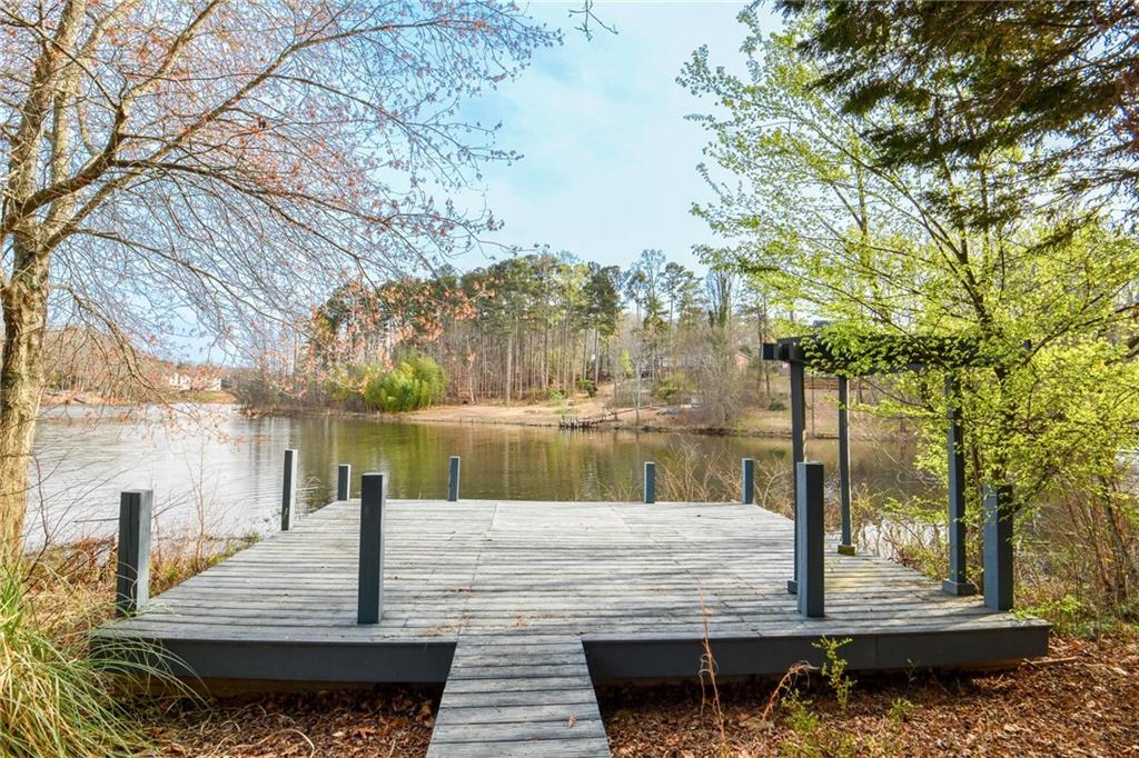 1430 Chadberry Way Lawrenceville, GA 30043 - Photo 46 of 54