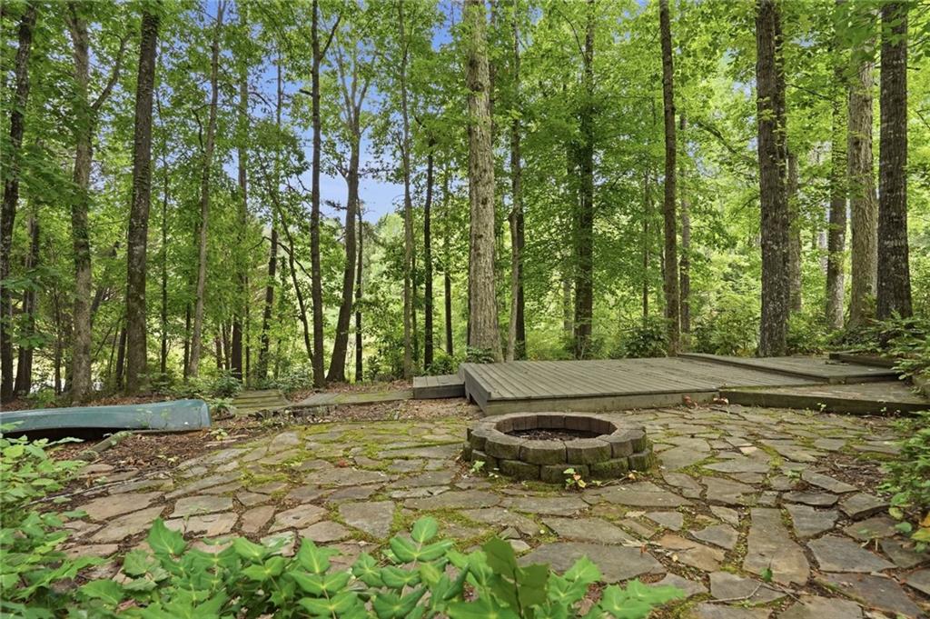 1430 Chadberry Way Lawrenceville, GA 30043 - Photo 48 of 54