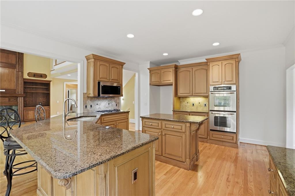 1430 Chadberry Way Lawrenceville, GA 30043 - Photo 5 of 54