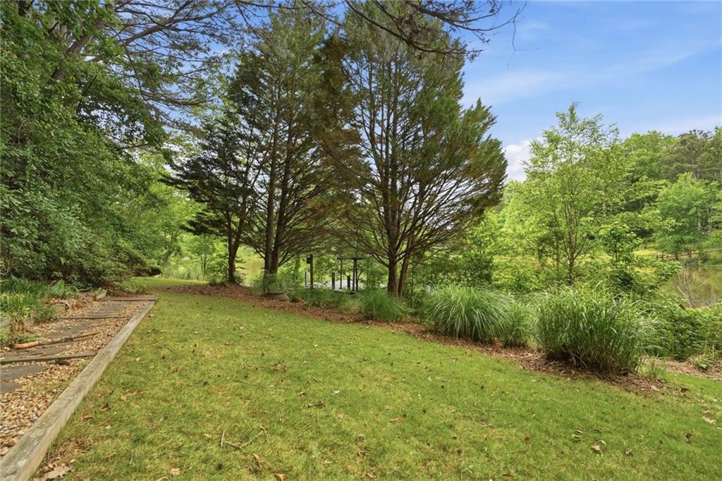 1430 Chadberry Way Lawrenceville, GA 30043 - Photo 51 of 54