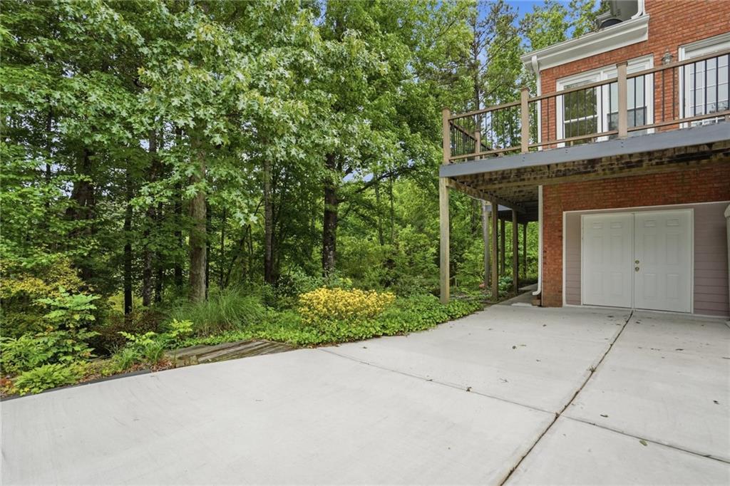 1430 Chadberry Way Lawrenceville, GA 30043 - Photo 52 of 54