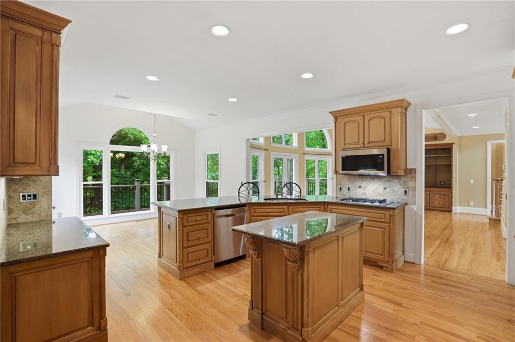 1430 Chadberry Way Lawrenceville, GA 30043 - Photo 6 of 54