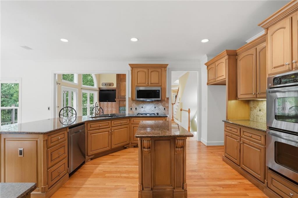 1430 Chadberry Way Lawrenceville, GA 30043 - Photo 8 of 54