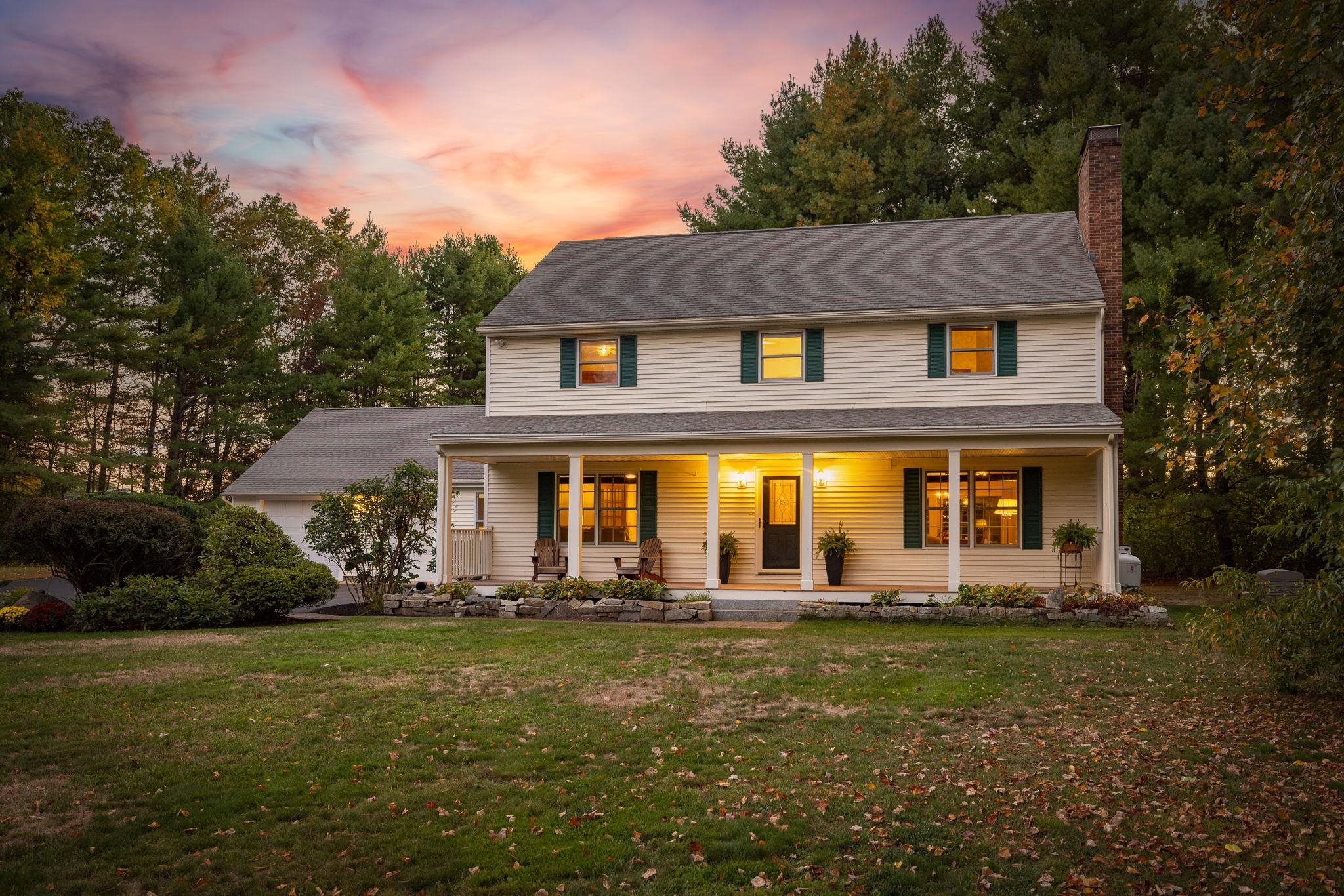 10 Cedar Road North Hampton, NH 03862 - Photo 1 of 51