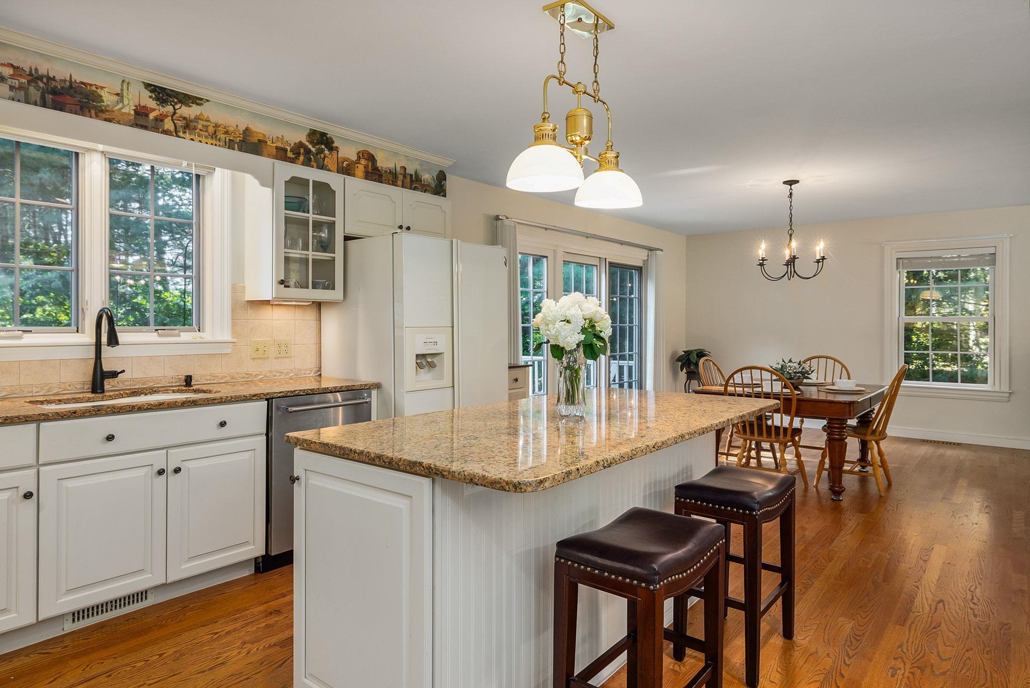 10 Cedar Road North Hampton, NH 03862 - Photo 11 of 51