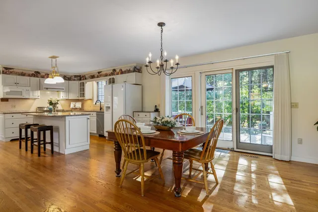 $950,000 | 10 Cedar Road, North Hampton, NH 03862