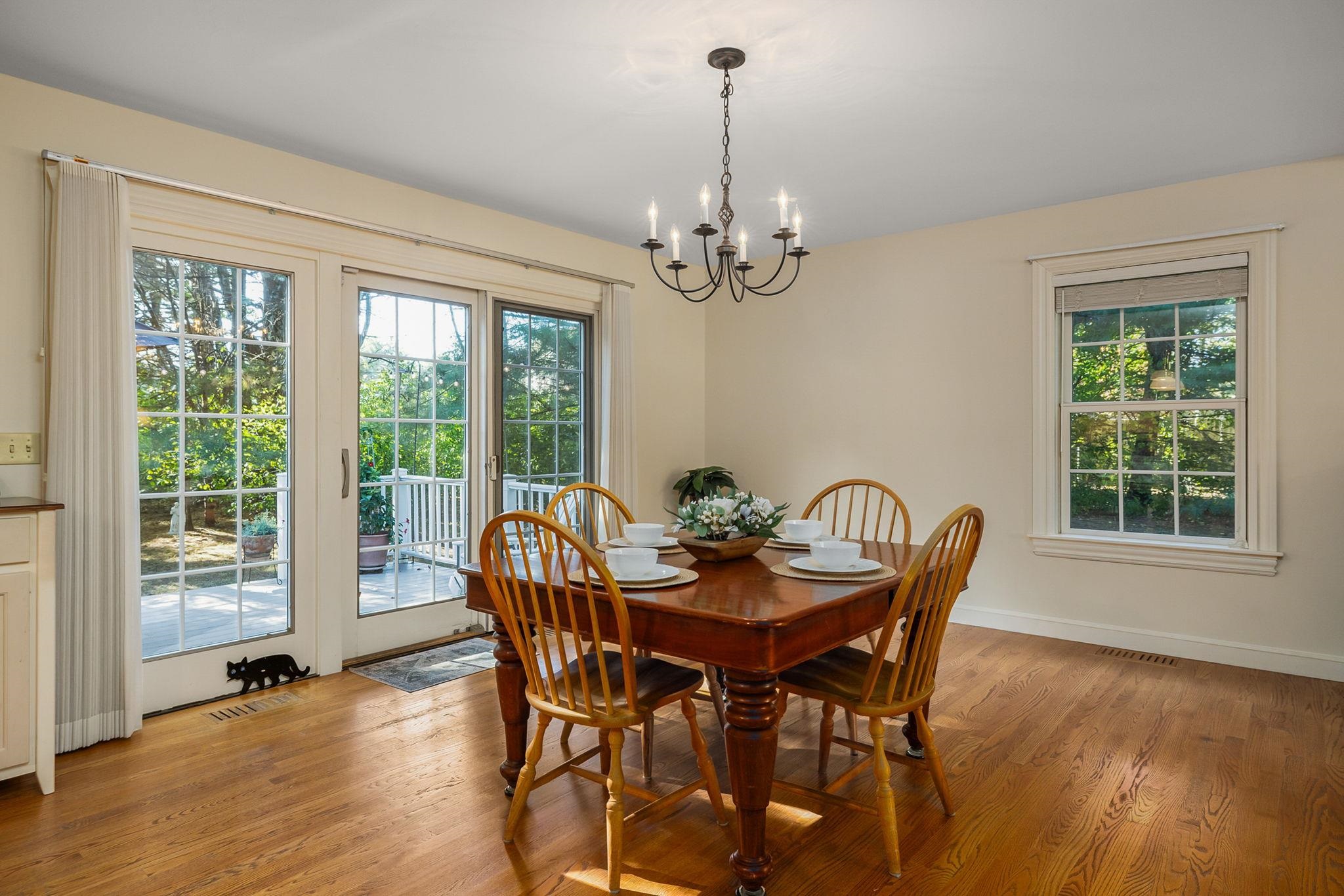 10 Cedar Road North Hampton, NH 03862 - Photo 13 of 51