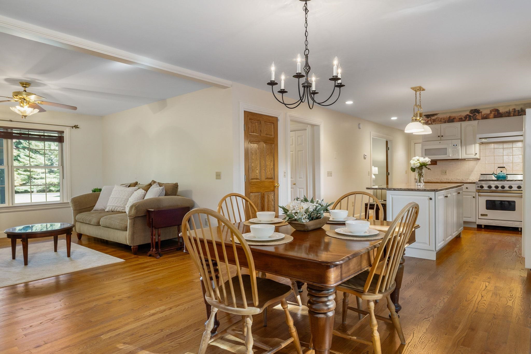 10 Cedar Road North Hampton, NH 03862 - Photo 14 of 51