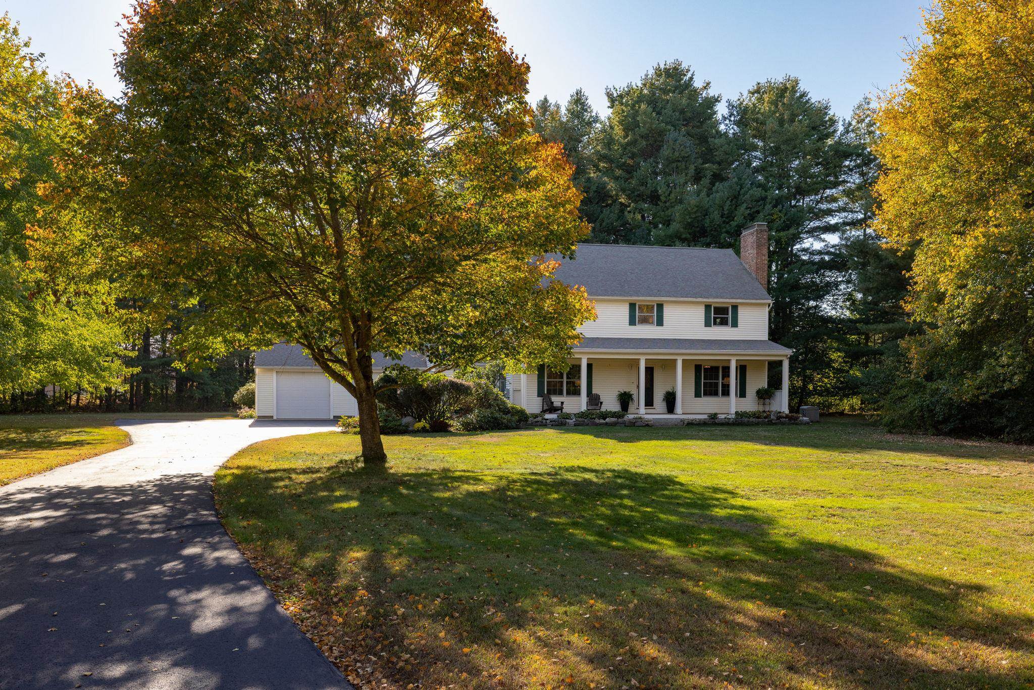 10 Cedar Road North Hampton, NH 03862 - Photo 3 of 51