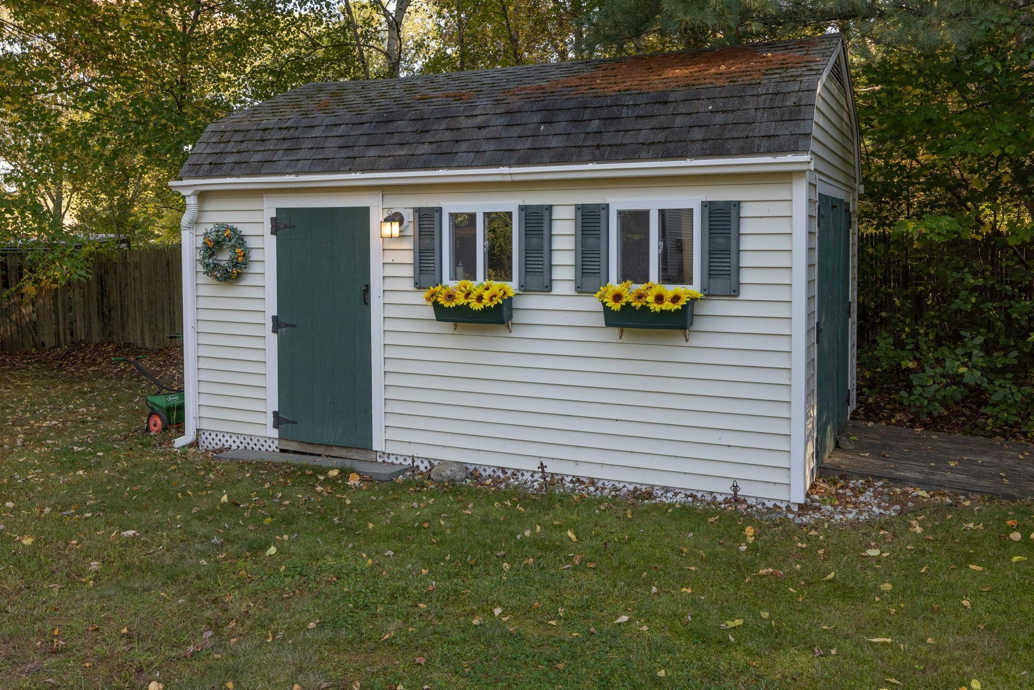 10 Cedar Road North Hampton, NH 03862 - Photo 44 of 51