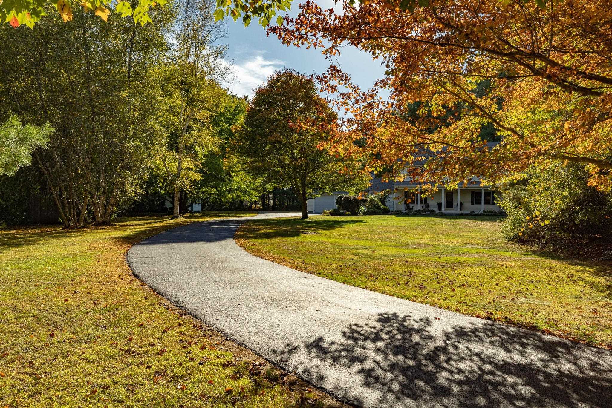 10 Cedar Road North Hampton, NH 03862 - Photo 46 of 51