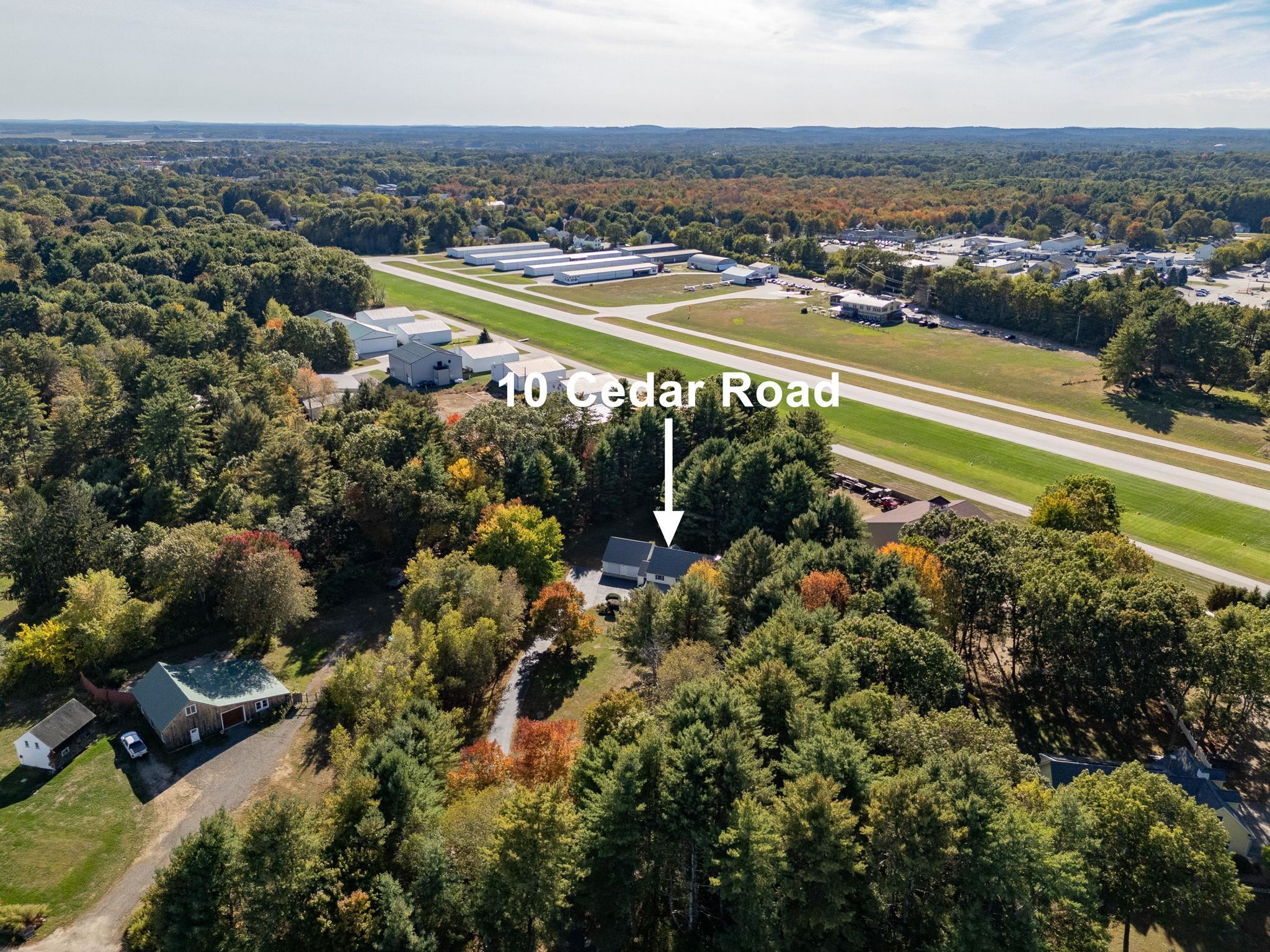 10 Cedar Road North Hampton, NH 03862 - Photo 5 of 51