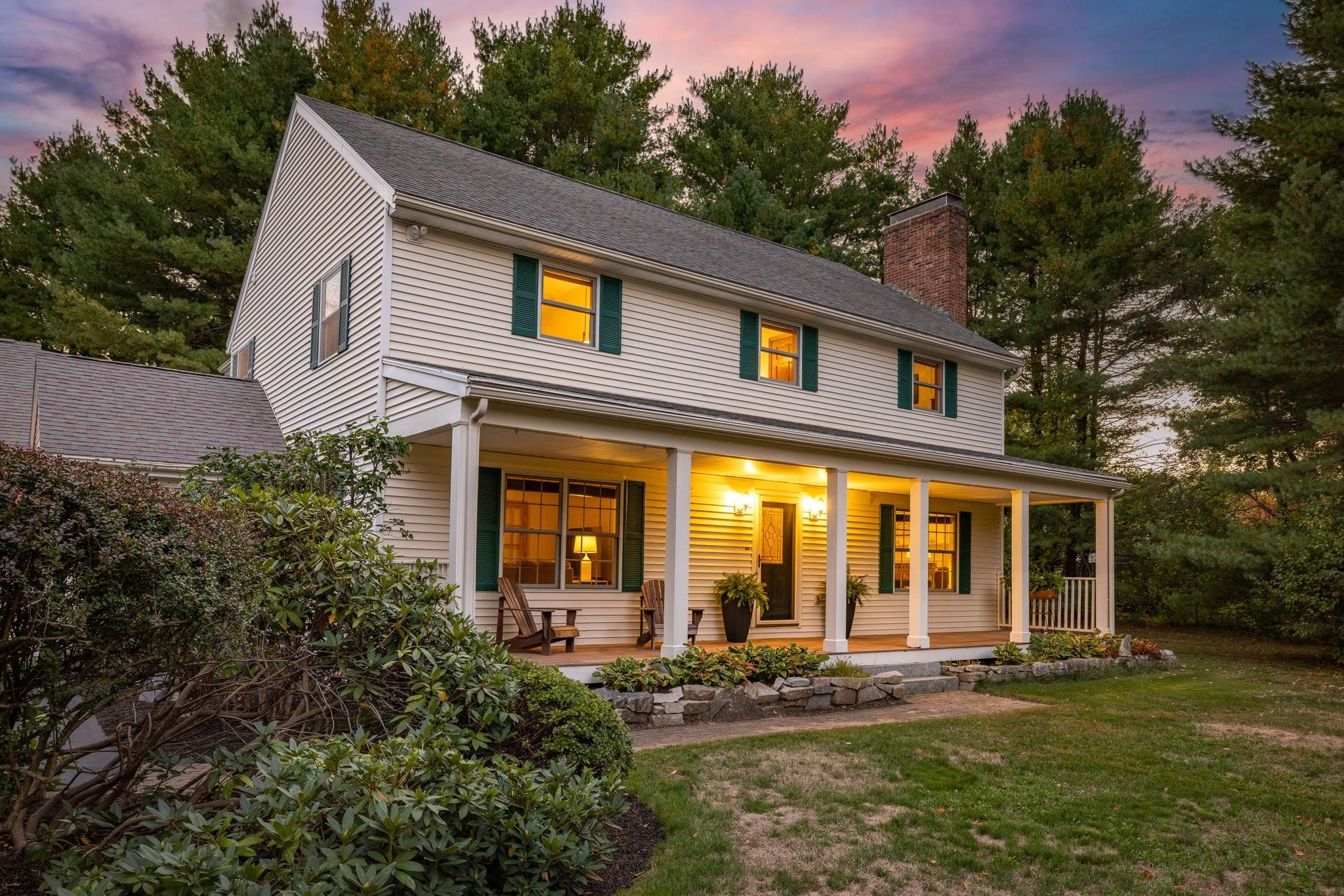 10 Cedar Road North Hampton, NH 03862 - Photo 51 of 51