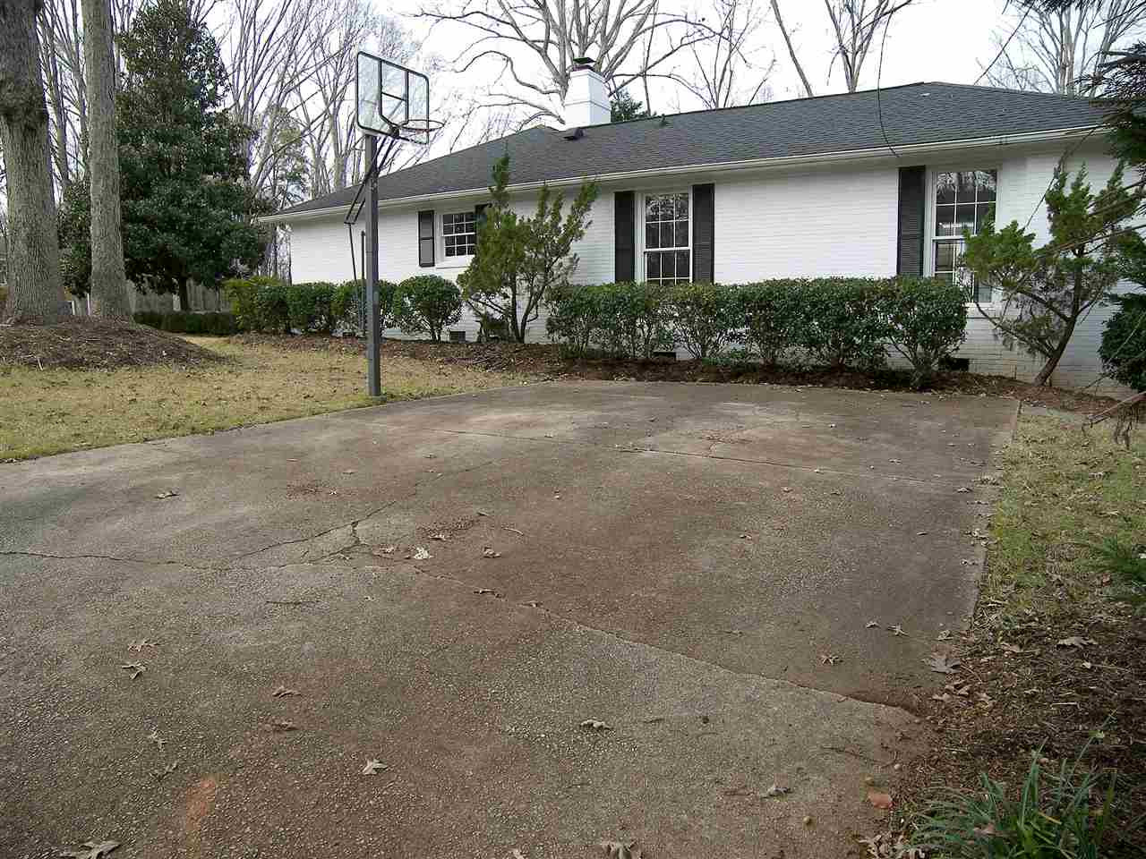 1313 Hampton Valley Road Cary, NC 27511 - Photo 25 of 25 Parking