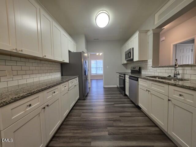 2012 Red Quartz Drive Raleigh, NC 27610 - Photo 6 of 31