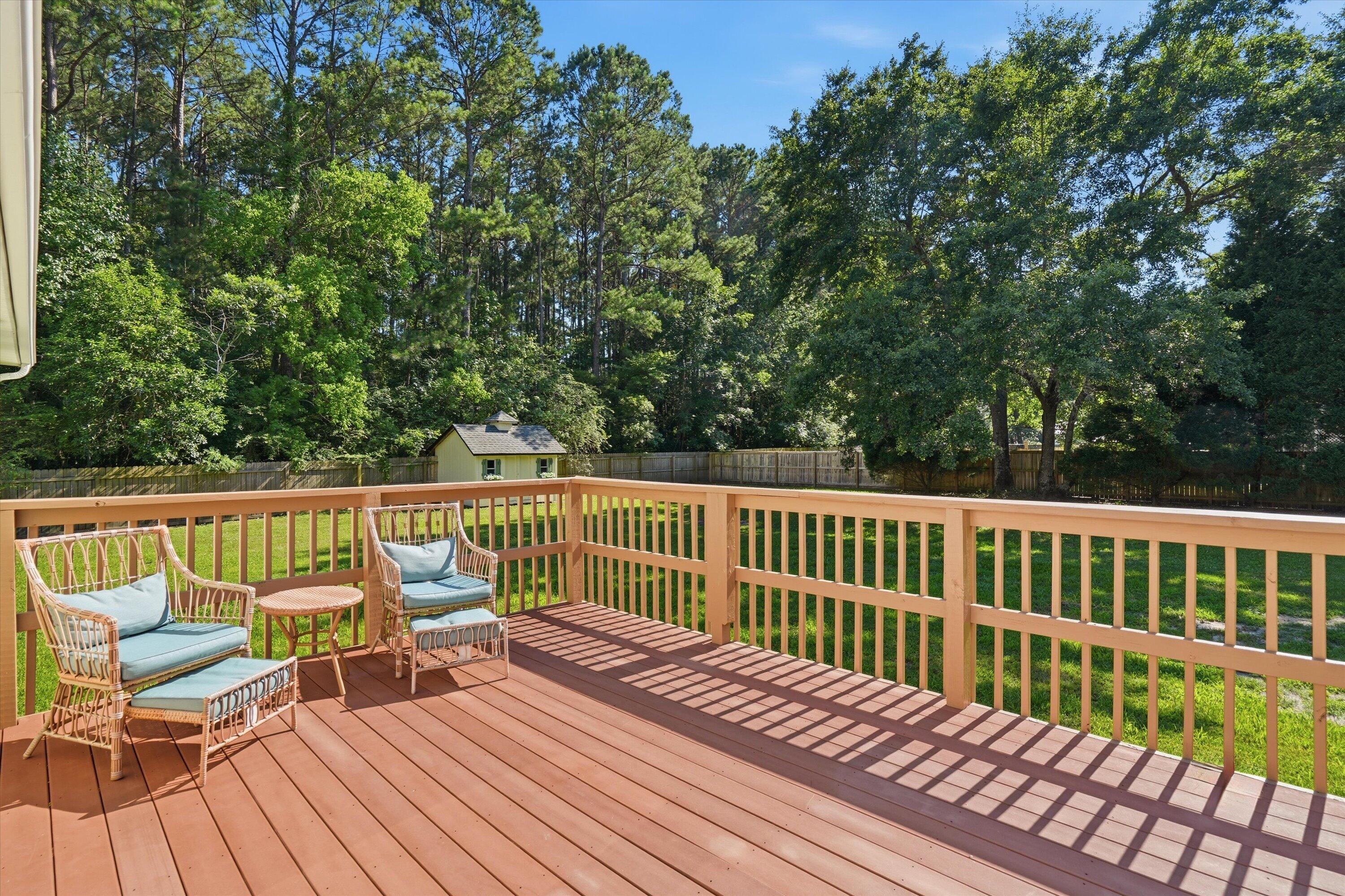 442 Sun Valley Lane Moncks Corner, SC 29461 - Photo 40 of 50