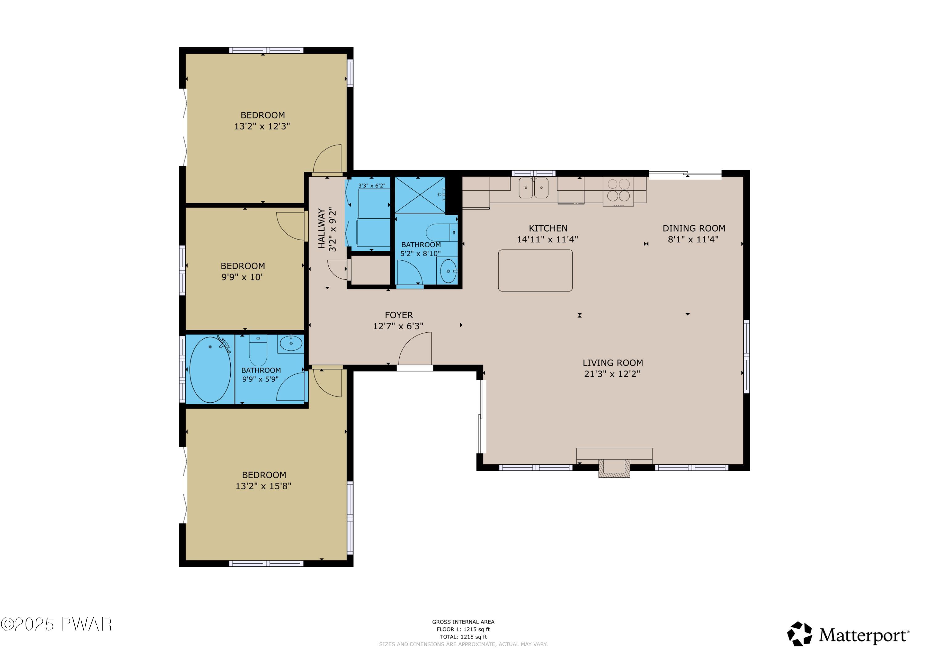102 Tuckermans Ravine, Unit RAVINE Tafton, PA 18464 - Photo 48 of 48
