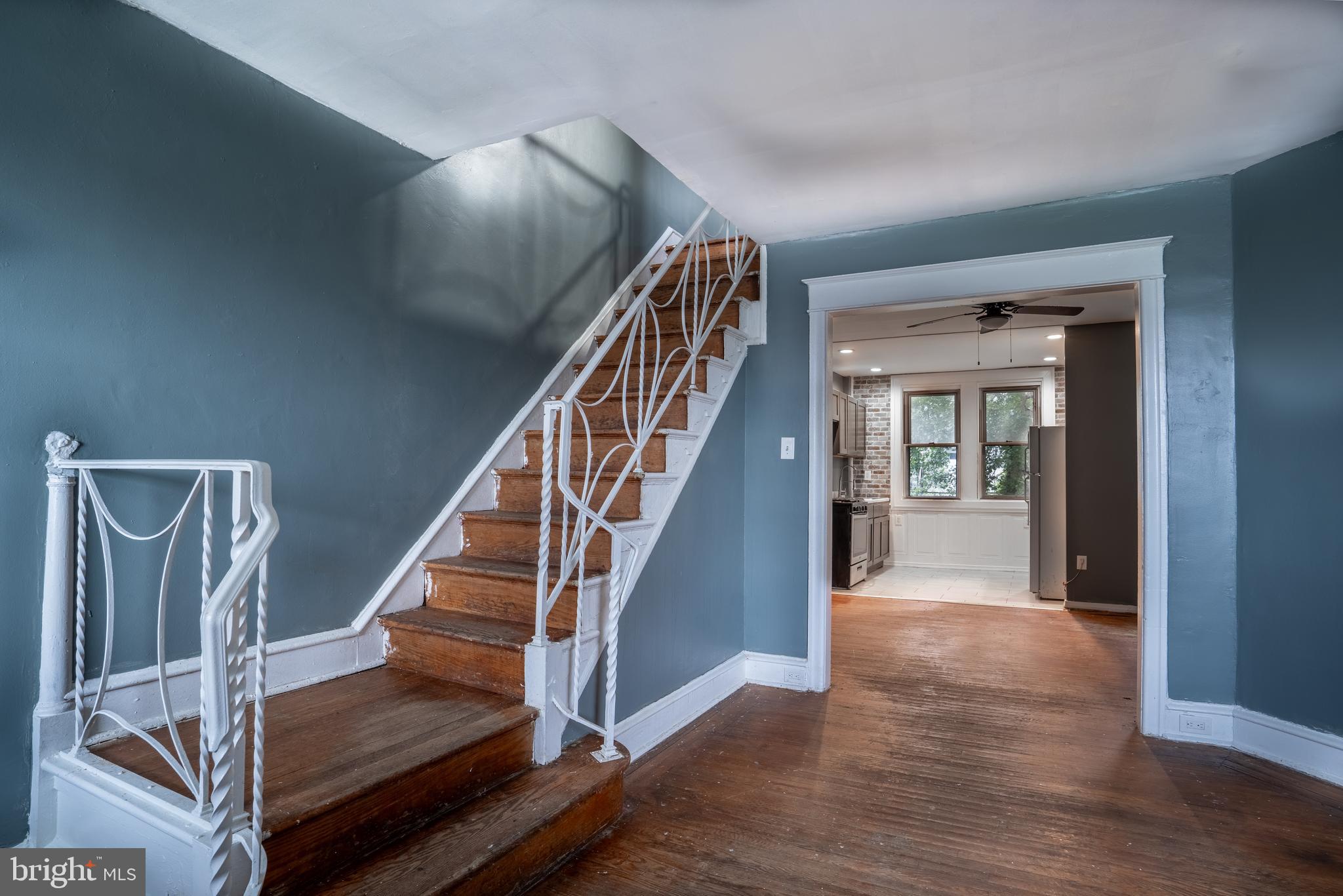 6328 North Gratz Street Philadelphia, PA 19141 - Photo 13 of 29 Gallery Image 13