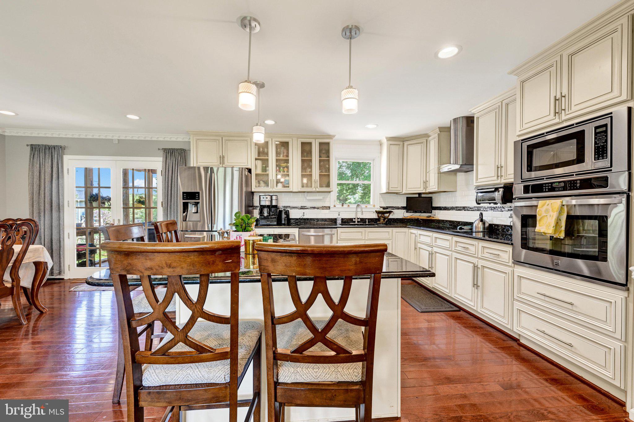 16555 Old Frederick Road Mount Airy, MD 21771 - Photo 13 of 57 Gallery Image 13