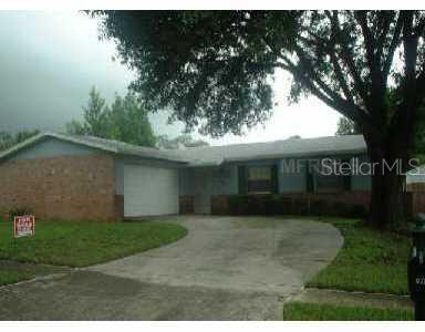 630 Red Robin Road Seffner, FL 33584 - Photo 1 of 1 Exterior Front