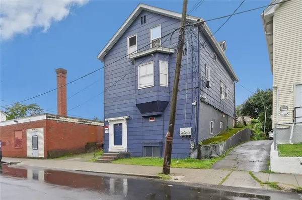 $479,000 | 50 Jefferson Avenue, Pawtucket, RI 02860