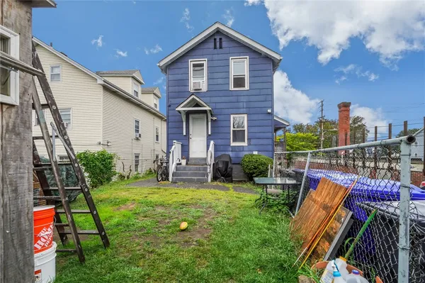 $479,000 | 50 Jefferson Avenue, Pawtucket, RI 02860