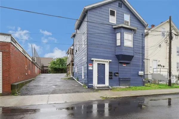 $479,000 | 50 Jefferson Avenue, Pawtucket, RI 02860